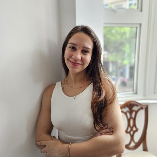 Dra. Rafaela Silva