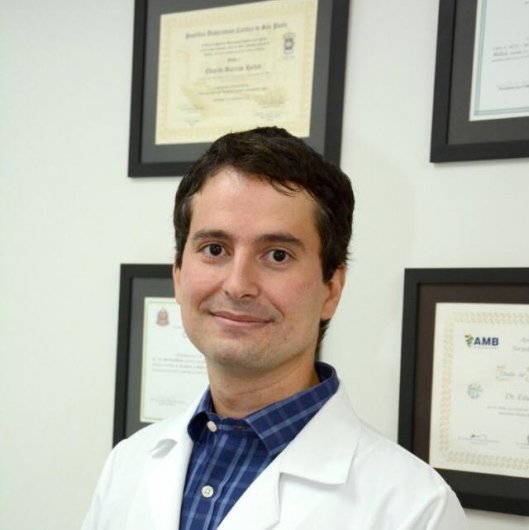 Dr. Eduardo Barcelos Rached