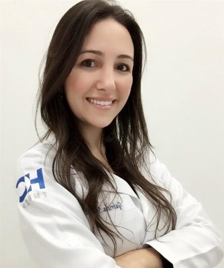 Gabriela Vizioli