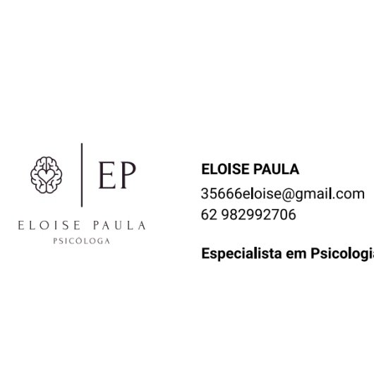 Eloise Paula