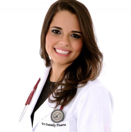 Dra. Danielly Duarte