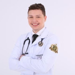 Dr. Everardo Saraiva