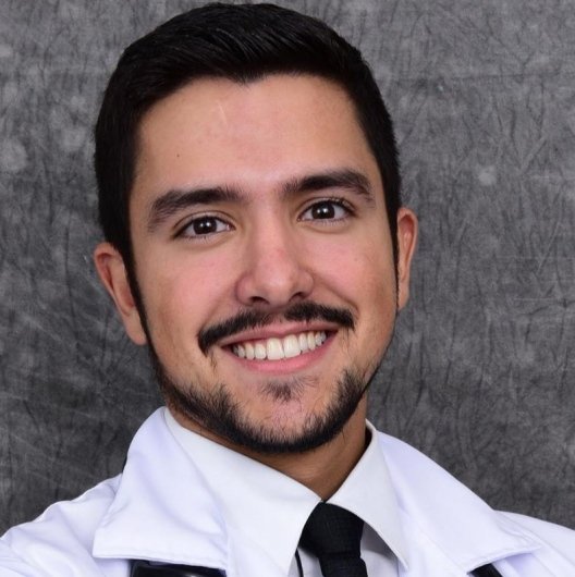Dr. Daniel Fioravanti Gimenez