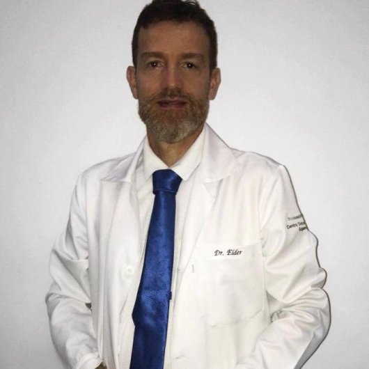 Dr. Elder Fonseca