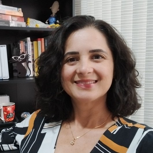 Vanusa Barreto