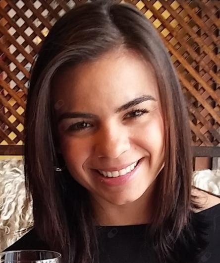 Mariana Pires de Castro do Nascimento