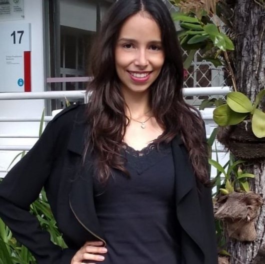 Sylmara Castro Vianna