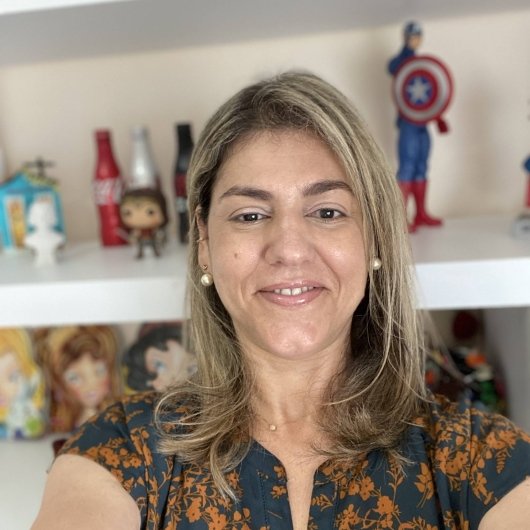 Luciana Franco