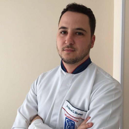 Dr. Marcel Durante Brunet
