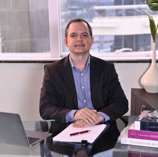 Dr. Tiago Almeida Macêdo