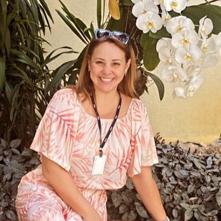 Dra. Ana Paula Franco