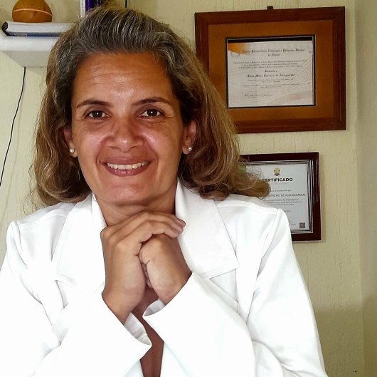 Dra. Karla Albuquerque