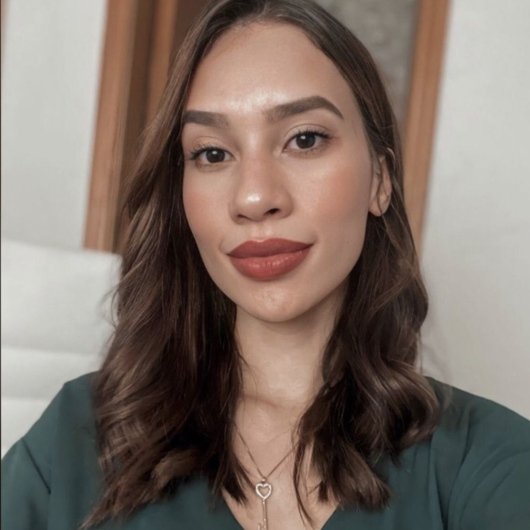 Aline Cristina Oliveira Scotini