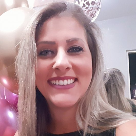 Melissa Giacomelli Brunetto