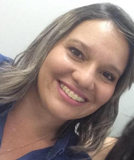 Dayane Moraes de Oliveira Silva