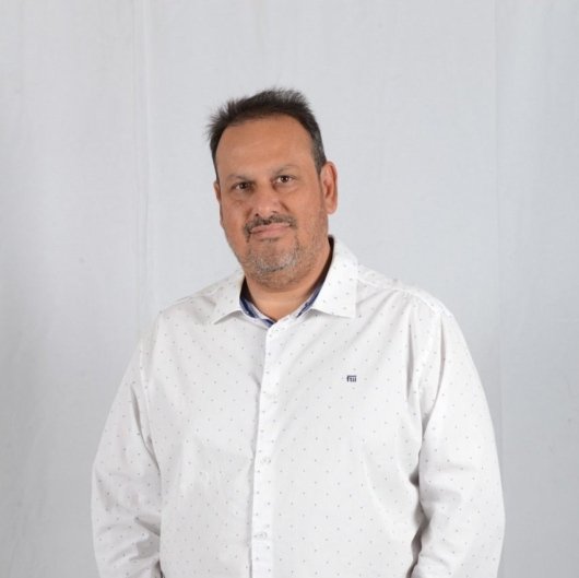 Prof. Claudio Lima