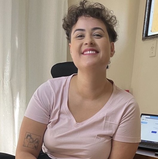 Isadora Gonçalves Duque Mendes