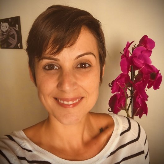 Dra. Carolina De Freitas Narciso Martins