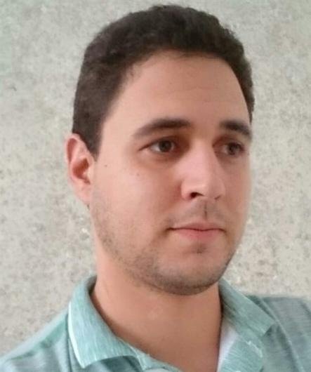 Bruno Fernandes Borginho