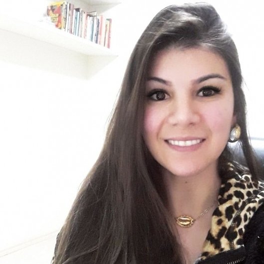 Ana Lúcia Ferreira