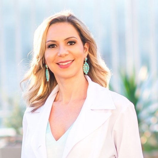 Dra. Christina Guerra