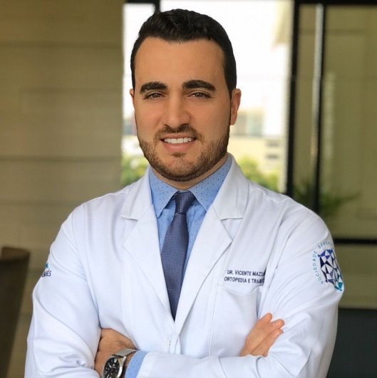 Dr. Vicente Mazzaro Filho