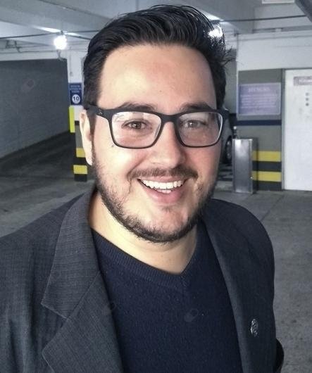 Alex Silva