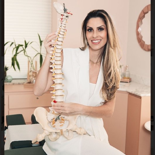 Cristiane Galligani Galligani