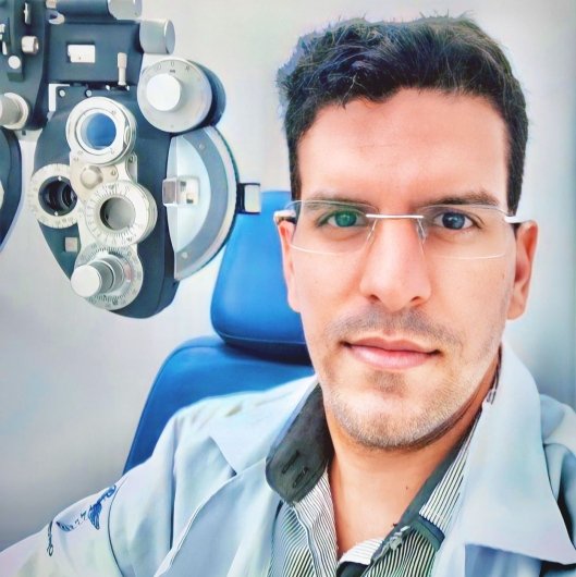 Dr. Lucas Baracho