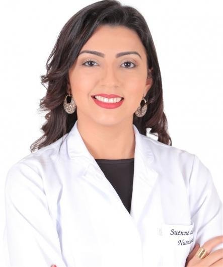 Suenne Caroline Rego da Matta