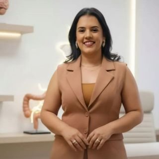 Gláucia Vargas Azevedo Lima Nunes