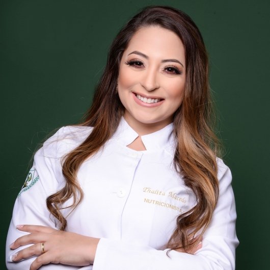 Dra. Thalita Macedo