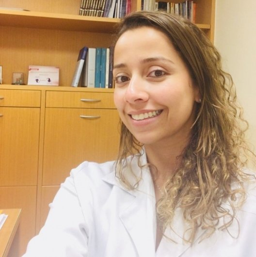 Prof. Juliana Dantas