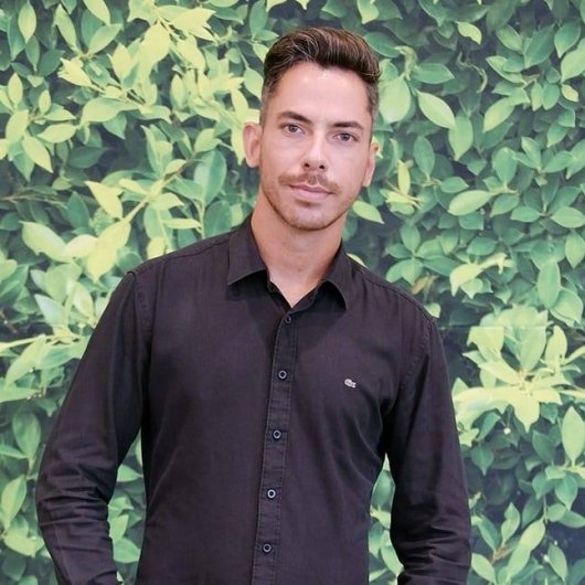 Dr. Michel Ribeiro de Sousa