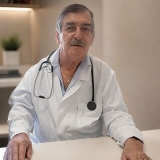 Dr. Waldomiro Pires de Camargo Junior