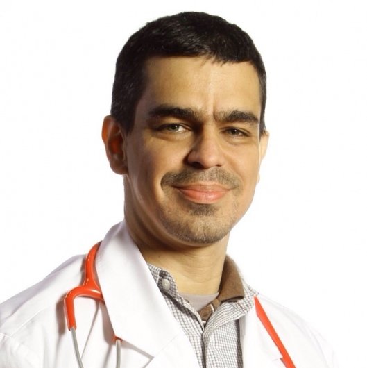 Dr. Carlos Diderot de Barros Leite