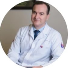 Dr. Almir Fernando Barbarini