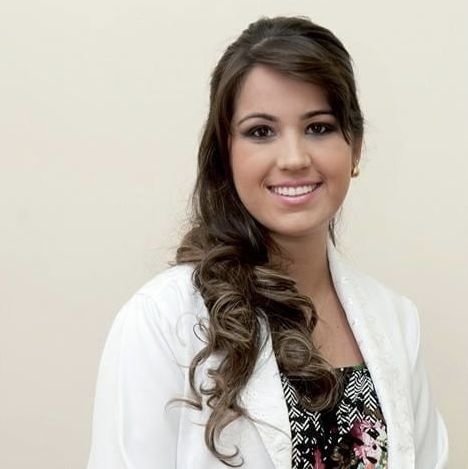 Francieli Trevizan Fernandes Tonelotti