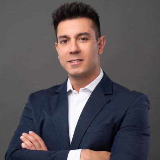 Dr. Waldemar Neto