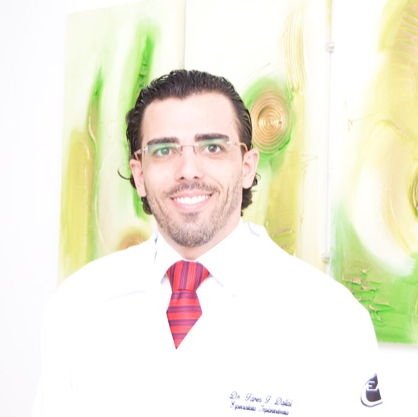 Dr. Fares F. Dallal