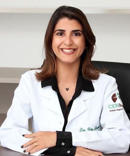 Dra. Rita Marina Soares de Castro Duarte