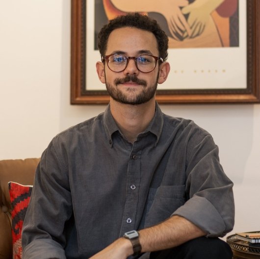 Gabriel Ayres Alonso Pinheiro