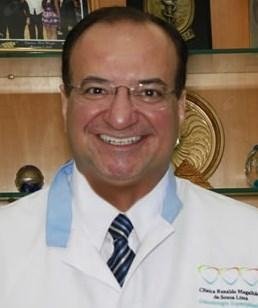 Ronaldo Magalhães de Souza Lima