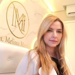 Dra. Melissa Domingos Martins