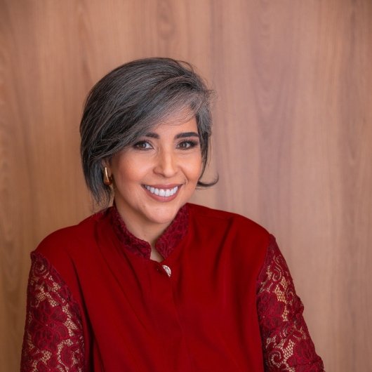 Dra. Luciana Amaral