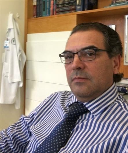 Dr. Francisco Torggler Filho