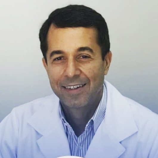 Dr. Gustavo Figueiredo Moraes