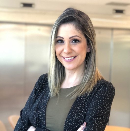 Dra. Mariana Guedes