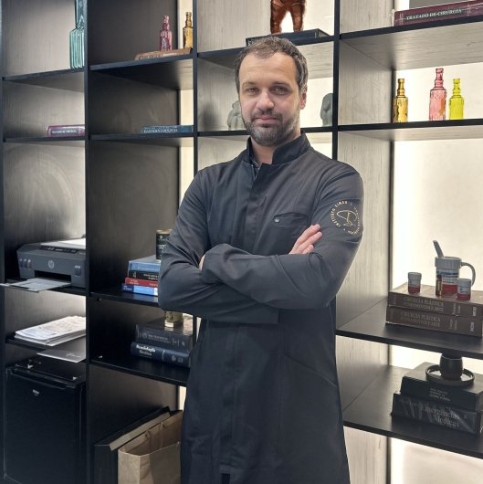 Dr. Maicon Chiodi