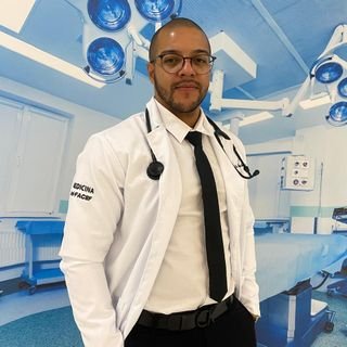 Dr. Thiago Felipe dos Santos Lima Gonçalves
